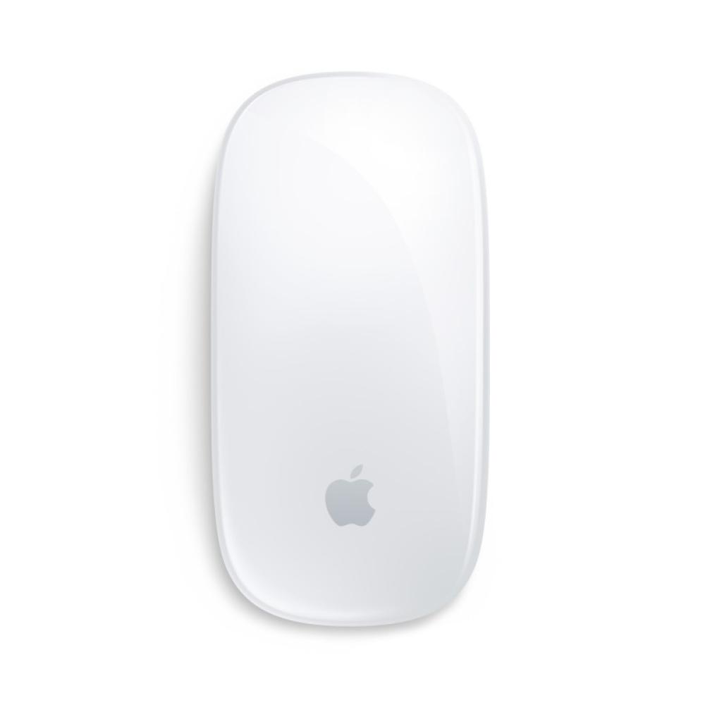 Apple - Magic ratón Oficina Ambidextro Bluetooth - MXK53ZM/A