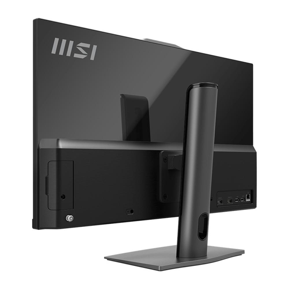 MSI - Modern AM272P 1M-888ES Intel Core 7 150U 68,6 cm (27") 1920 x 1080 Pixeles PC todo en uno 16 GB DDR5-SDRAM 512 GB SSD Wind