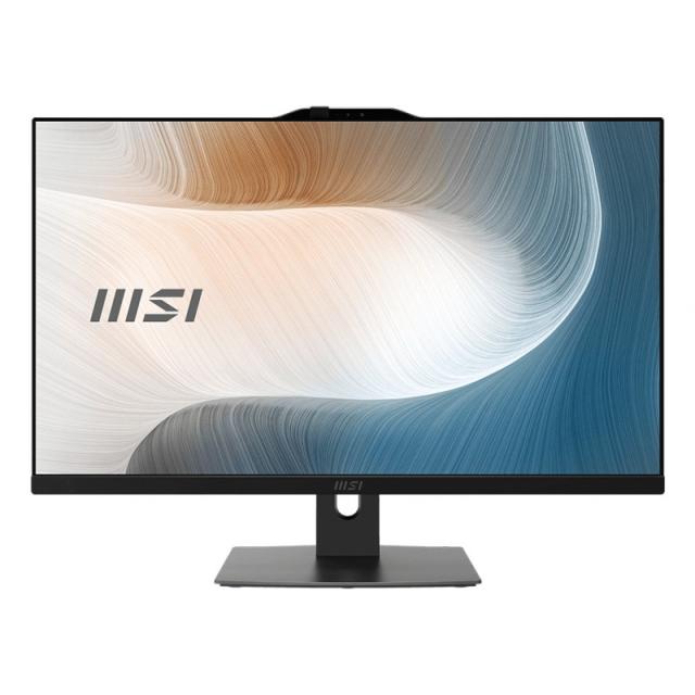MSI - Modern AM272P 1M-888ES Intel Core 7 150U 68,6 cm (27") 1920 x 1080 Pixeles PC todo en uno 16 GB DDR5-SDRAM 512 GB SSD Wind