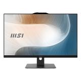 MSI - Modern AM272P 1M-888ES Intel Core 7 150U 68,6 cm (27") 1920 x 1080 Pixeles PC todo en uno 16 GB DDR5-SDRAM 512 GB SSD Wind