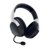 Razer - Kaira HyperSpeed Auriculares Inalámbrico Diadema Juego USB Tipo C Bluetooth Blanco, Negro