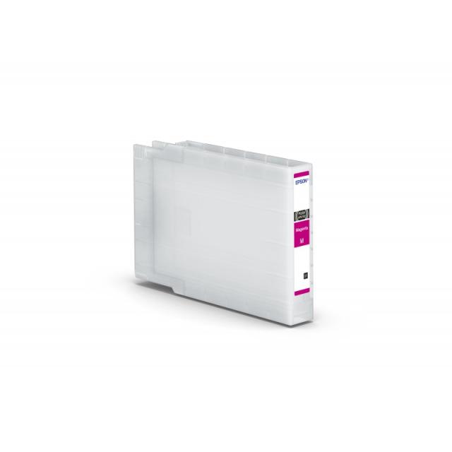 Epson - WF-C8190 / WF-C8690 Ink Cartridge XXL Magenta