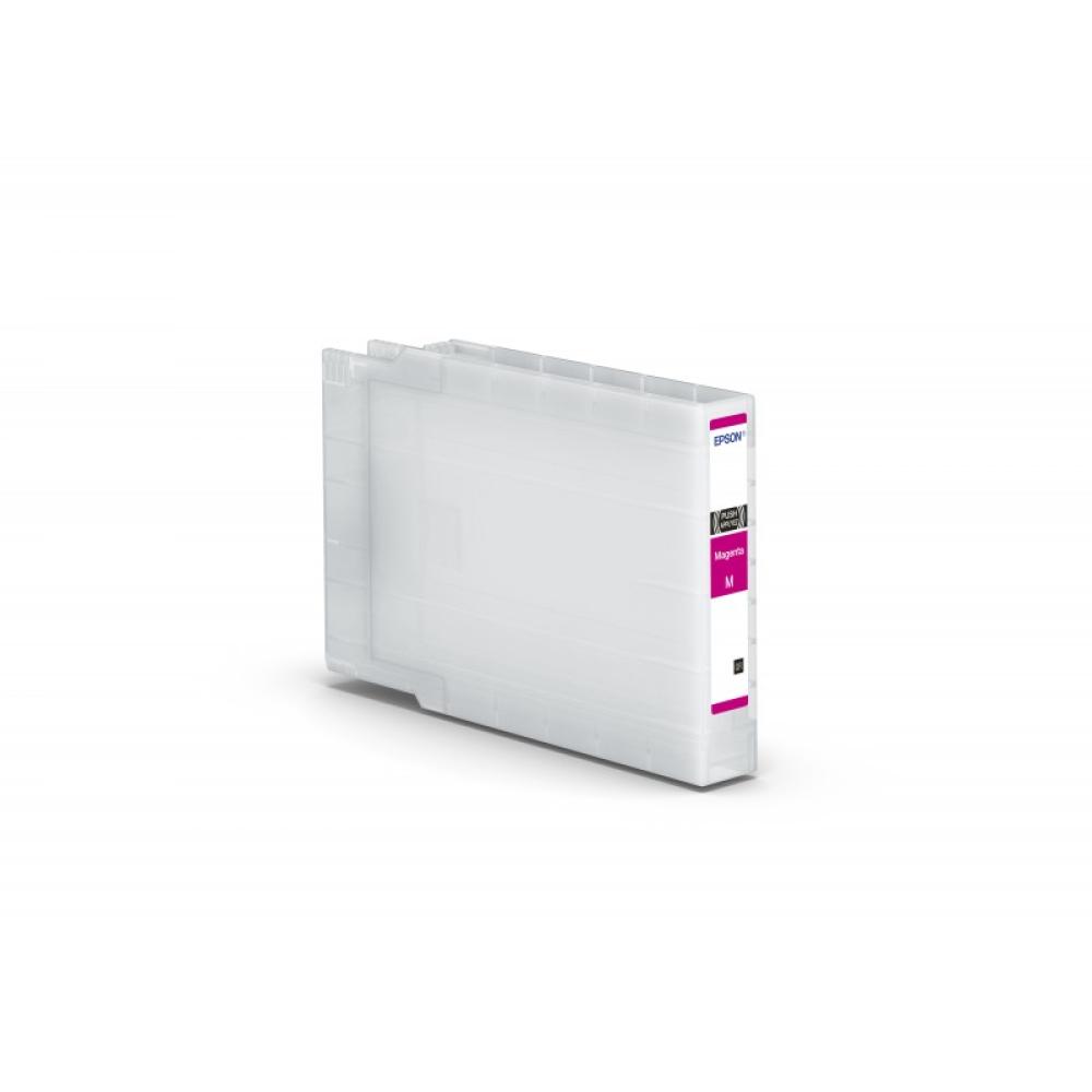 Epson - WF-C8190 / WF-C8690 Ink Cartridge XXL Magenta
