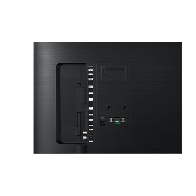 Samsung - HAU8000 165,1 cm (65") 4K Ultra HD Smart TV Negro 20 W