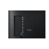 Samsung - HAU8000 165,1 cm (65") 4K Ultra HD Smart TV Negro 20 W