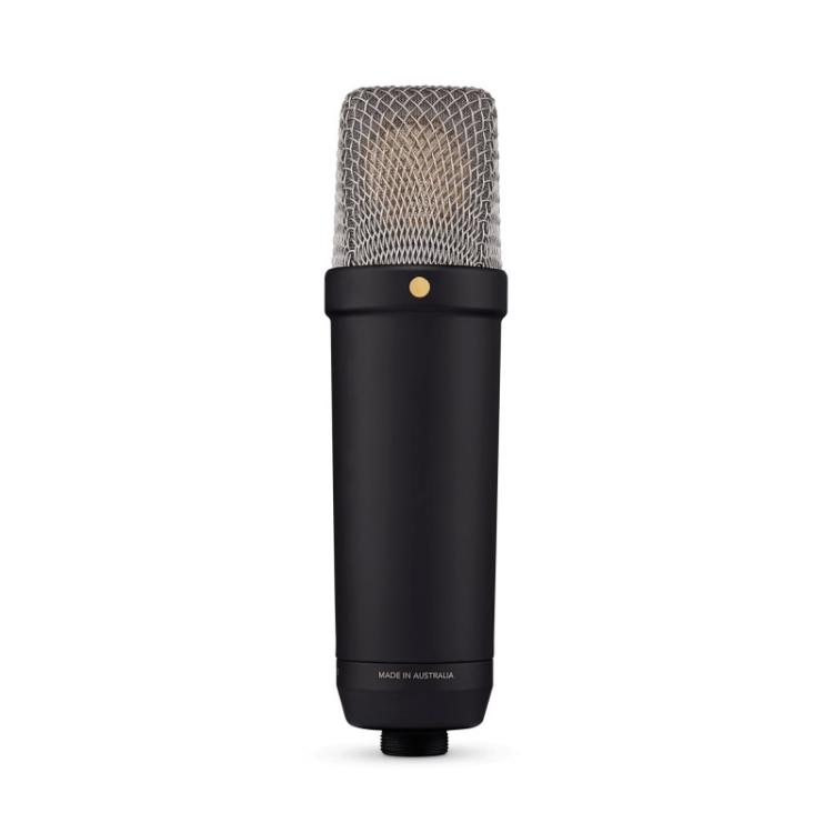 RØDE - NT1-A 5th Gen Negro Micrófono de estudio