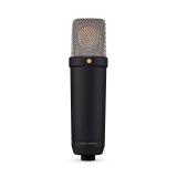RØDE - NT1-A 5th Gen Negro Micrófono de estudio
