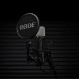 RØDE - NT1-A 5th Gen Negro Micrófono de estudio