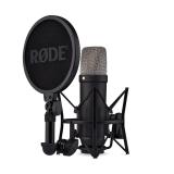 RØDE - NT1-A 5th Gen Negro Micrófono de estudio