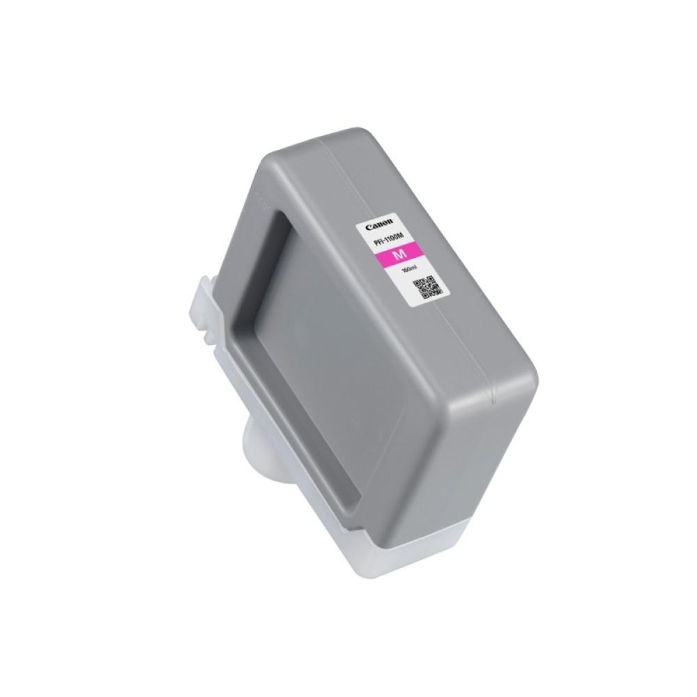 Canon - PFI-1100M cartucho de tinta Original Magenta