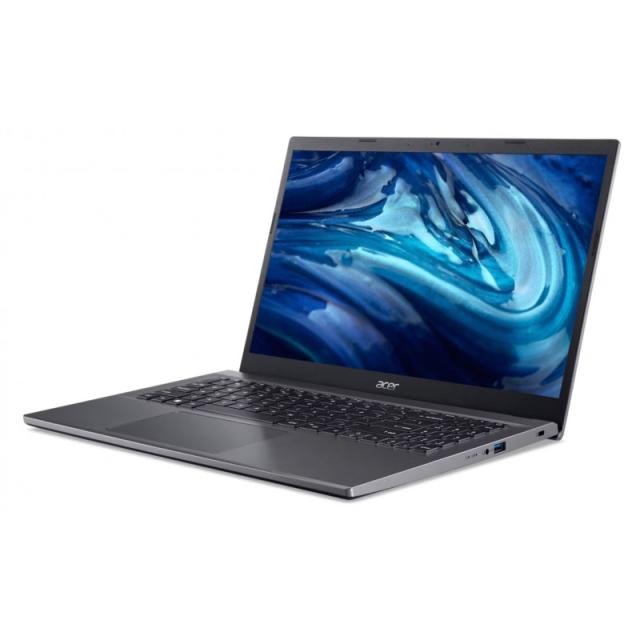 Acer - Extensa 15 EX215-55-72GP Intel® Core™ i7 i7-1255U Portátil 39,6 cm (15.6") Full HD 8 GB DDR4-SDRAM 512 GB SSD Wi-Fi 6 (80