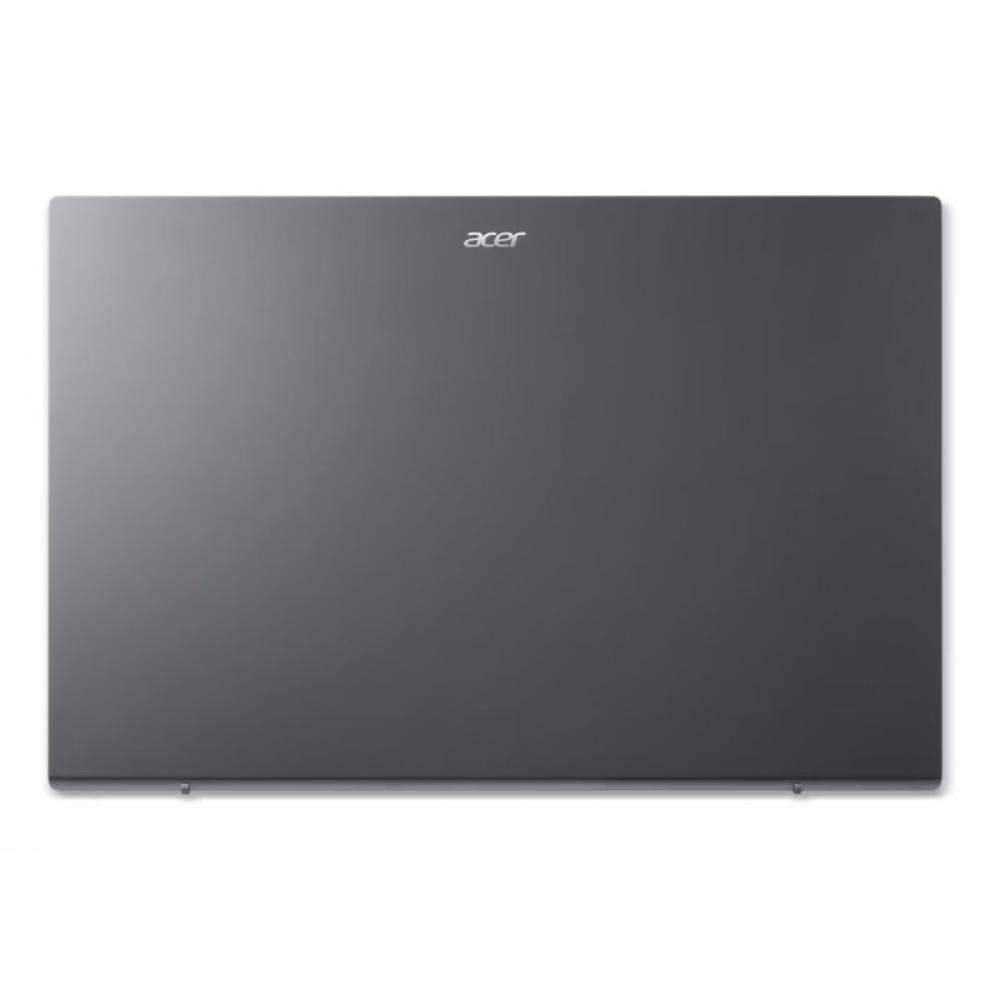 Acer - Extensa 15 EX215-55-72GP Intel® Core™ i7 i7-1255U Portátil 39,6 cm (15.6") Full HD 8 GB DDR4-SDRAM 512 GB SSD Wi-Fi 6 (80