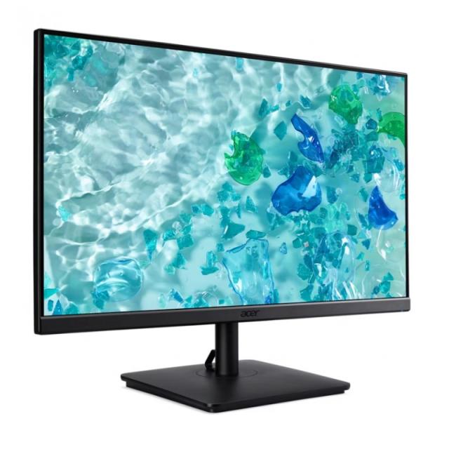 Acer - Vero V7 V227Q E3 pantalla para PC 54,6 cm (21.5") 1920 x 1080 Pixeles Full HD Negro