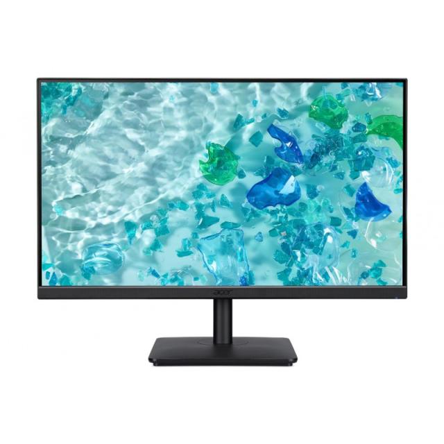 Acer - Vero V7 V227Q E3 pantalla para PC 54,6 cm (21.5") 1920 x 1080 Pixeles Full HD Negro
