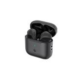 Celly - COMPACTBK auricular y casco Auriculares Inalámbrico Dentro de oído Llamadas/Música USB Tipo C Negro