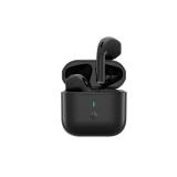 Celly - COMPACTBK auricular y casco Auriculares Inalámbrico Dentro de oído Llamadas/Música USB Tipo C Negro