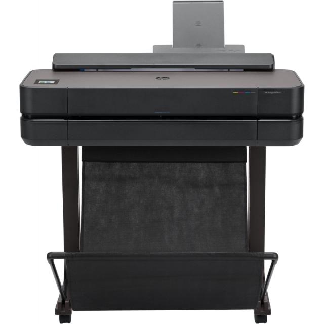 HP - Designjet Impresora T650 de 24 pulgadas edición 2025