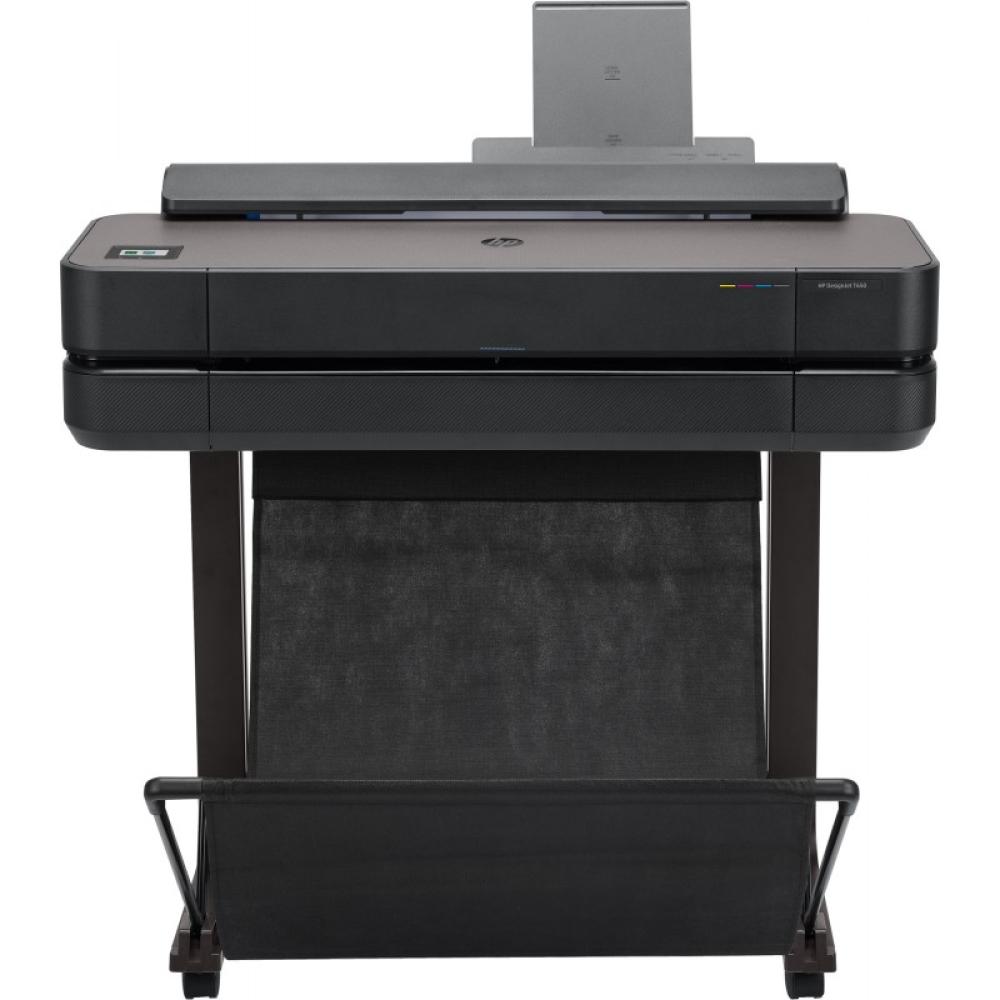 HP - Designjet Impresora T650 de 24 pulgadas edición 2025