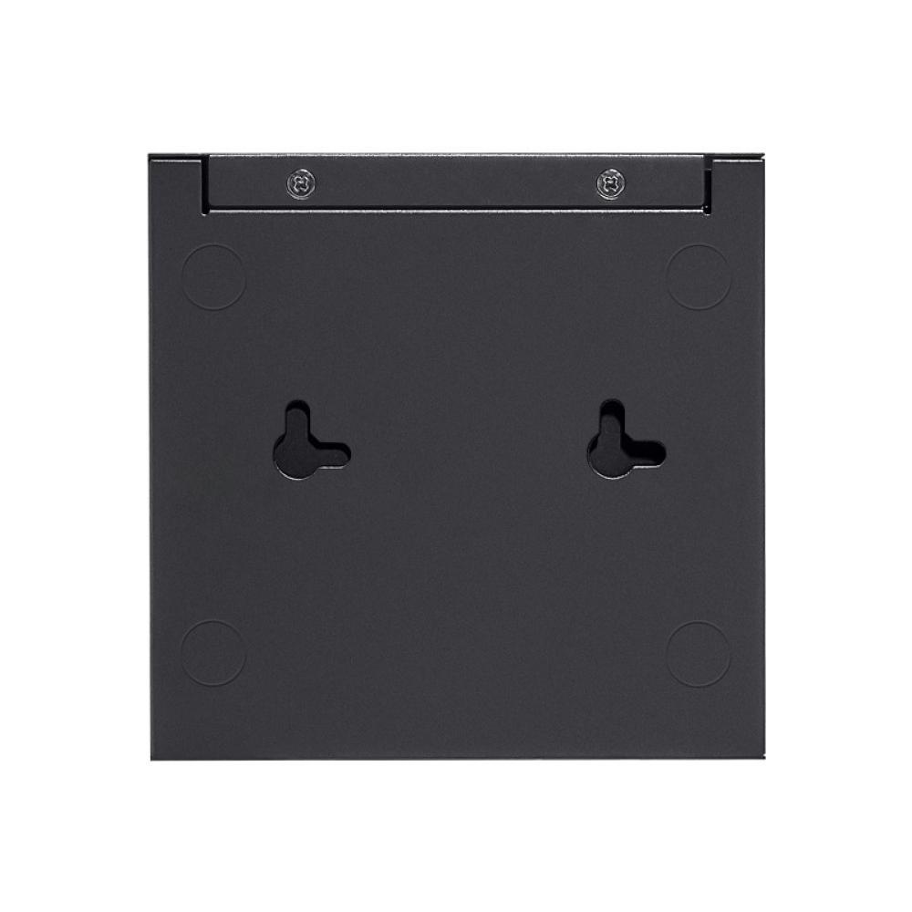 TP-Link - Omada ES205G switch Gestionado Gigabit Ethernet (10/100/1000) Negro