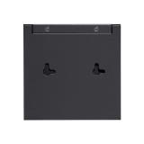 TP-Link - Omada ES205G switch Gestionado Gigabit Ethernet (10/100/1000) Negro