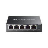 TP-Link - Omada ES205G switch Gestionado Gigabit Ethernet (10/100/1000) Negro