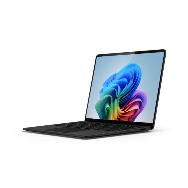 Microsoft - Surface Laptop 7 Copilot+ PC Snapdragon Portátil 35 cm (13.8") Pantalla táctil 16 GB LPDDR5x-SDRAM 512 G - ZGX-00049
