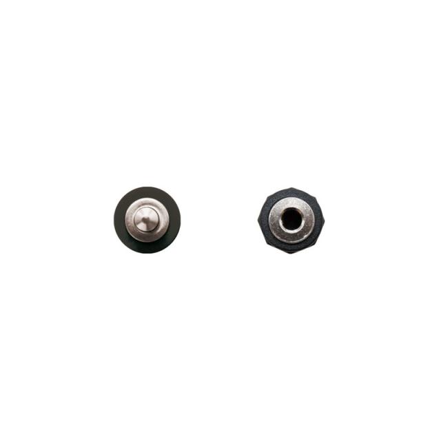 Nanocable - CABLE AUDIO ESTEREO 3.5/M-3.5/H 3.0 M