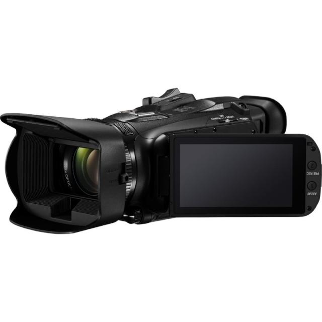 Canon - LEGRIA HF G70 Videocámara manual 21,14 MP CMOS 4K Ultra HD Negro