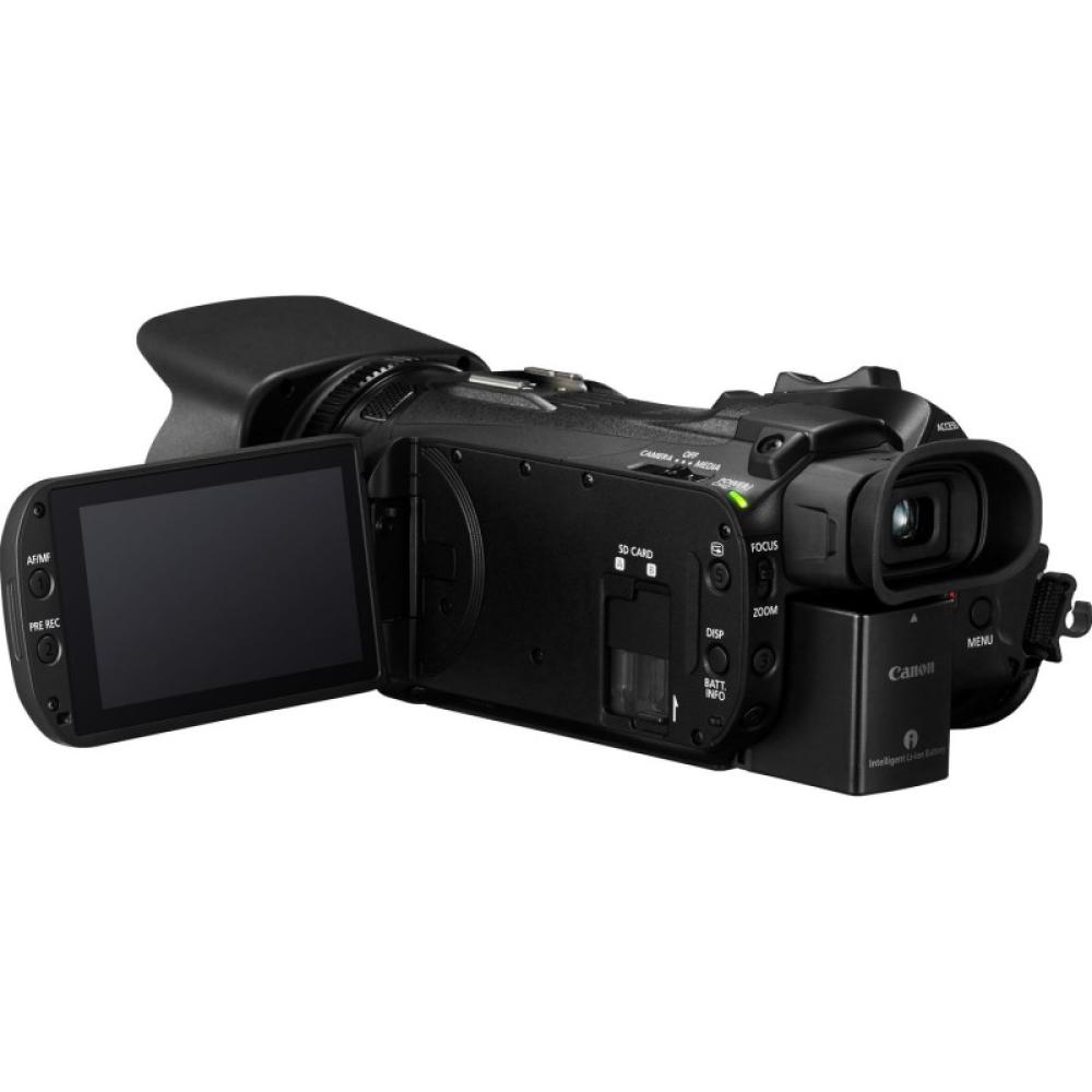 Canon - LEGRIA HF G70 Videocámara manual 21,14 MP CMOS 4K Ultra HD Negro