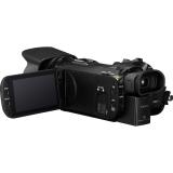 Canon - LEGRIA HF G70 Videocámara manual 21,14 MP CMOS 4K Ultra HD Negro