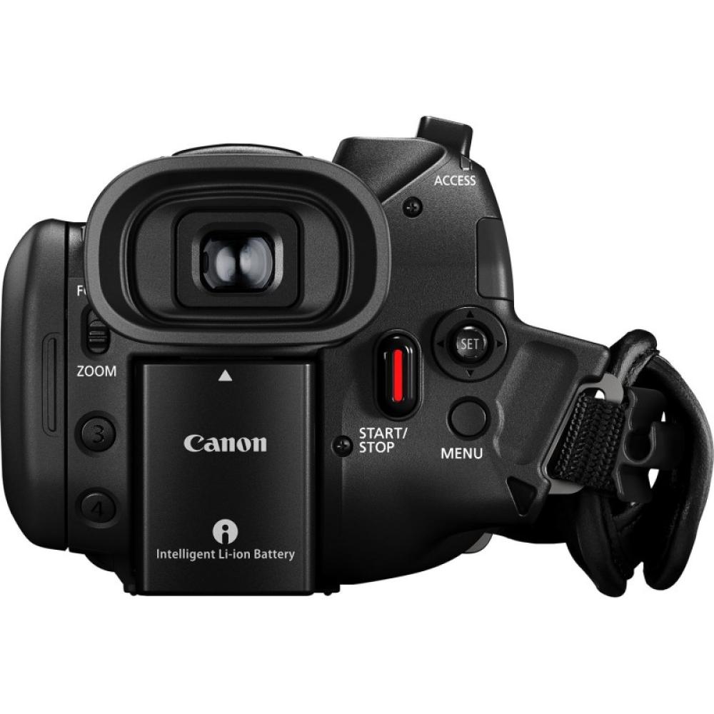 Canon - LEGRIA HF G70 Videocámara manual 21,14 MP CMOS 4K Ultra HD Negro