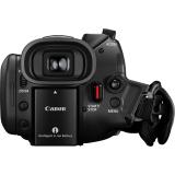 Canon - LEGRIA HF G70 Videocámara manual 21,14 MP CMOS 4K Ultra HD Negro