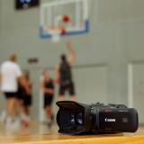 Canon - LEGRIA HF G70 Videocámara manual 21,14 MP CMOS 4K Ultra HD Negro