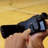 Canon - LEGRIA HF G70 Videocámara manual 21,14 MP CMOS 4K Ultra HD Negro