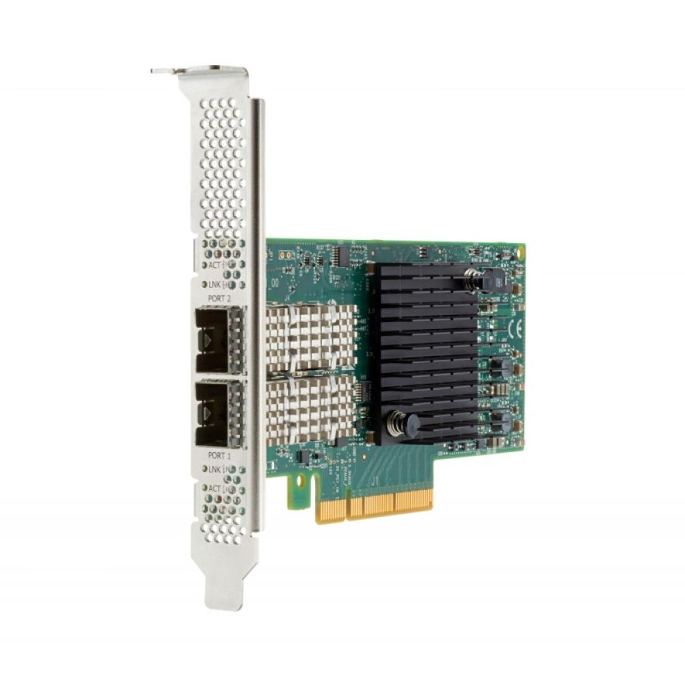 HPE - Broadcom BCM57414 Ethernet 10/25Gb 2-port SFP28 Adapter for