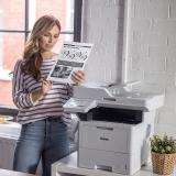 Brother - MFC-L6710DW impresora multifunción Laser A4 1200 x 1200 DPI 50 ppm Wifi