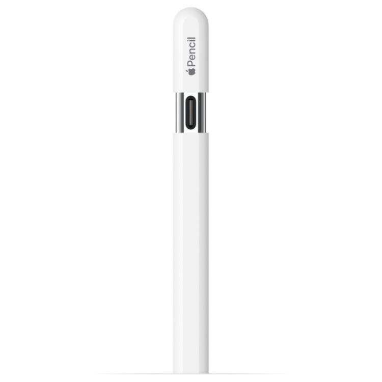 Apple - Pencil (USB-C)