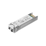 TP-Link - SM6110-SR red modulo transceptor Fibra óptica 10000 Mbit/s SFP+ 850 nm