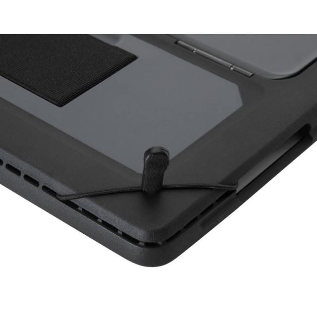 Targus - THD918GL funda para tablet 25,4 cm (10") Negro