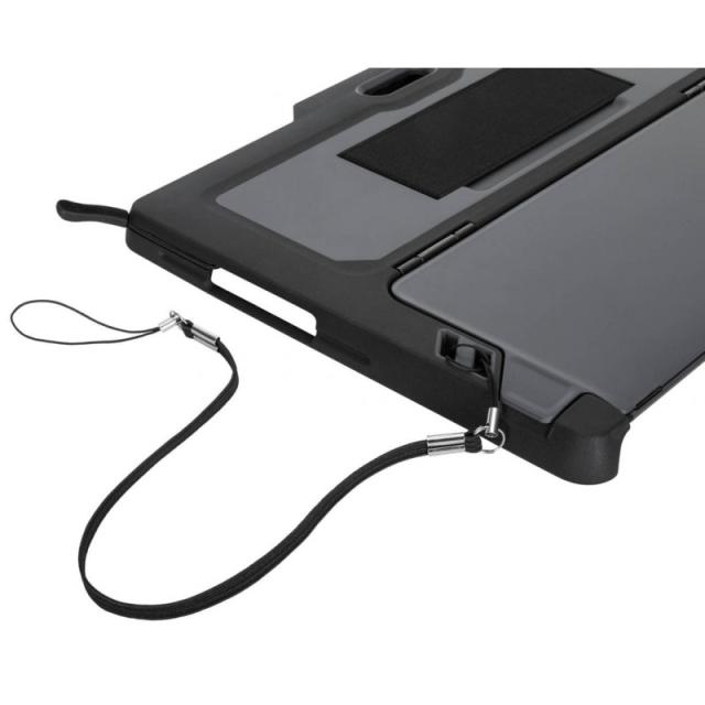 Targus - THD918GL funda para tablet 25,4 cm (10") Negro