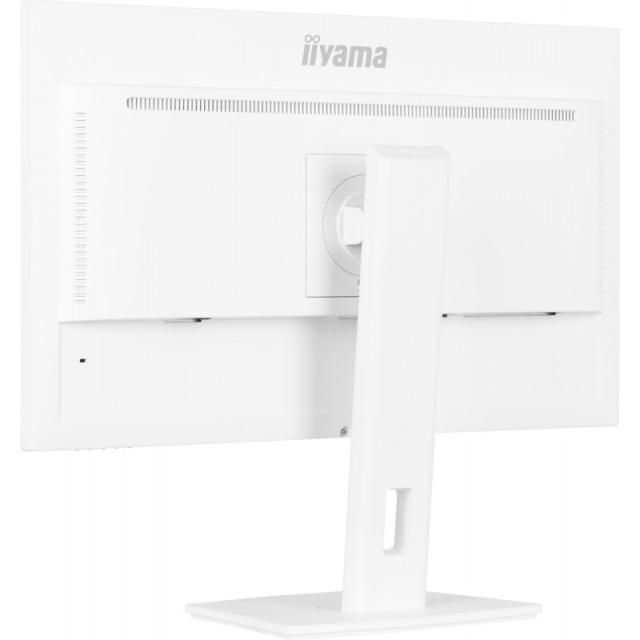 iiyama - G-MASTER XUB2797QSN-W2 pantalla para PC 68,6 cm (27") 2560 x 1440 Pixeles Quad HD LED Blanco