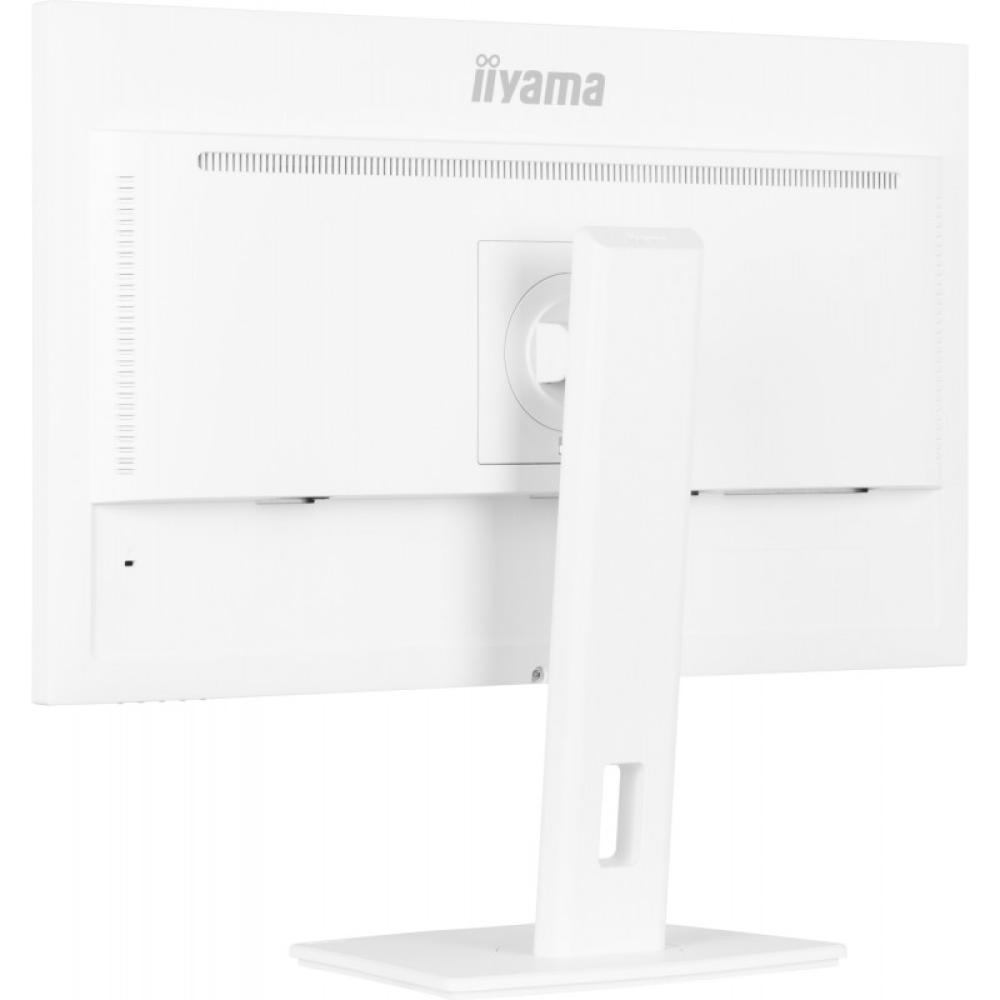 iiyama - G-MASTER XUB2797QSN-W2 pantalla para PC 68,6 cm (27") 2560 x 1440 Pixeles Quad HD LED Blanco