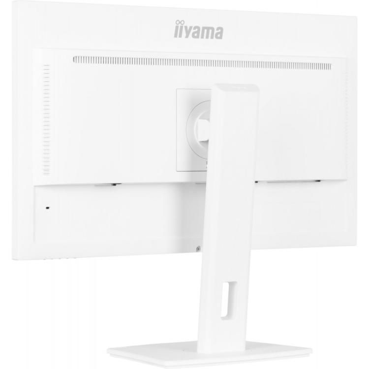 iiyama - G-MASTER XUB2797QSN-W2 pantalla para PC 68,6 cm (27") 2560 x 1440 Pixeles Quad HD LED Blanco