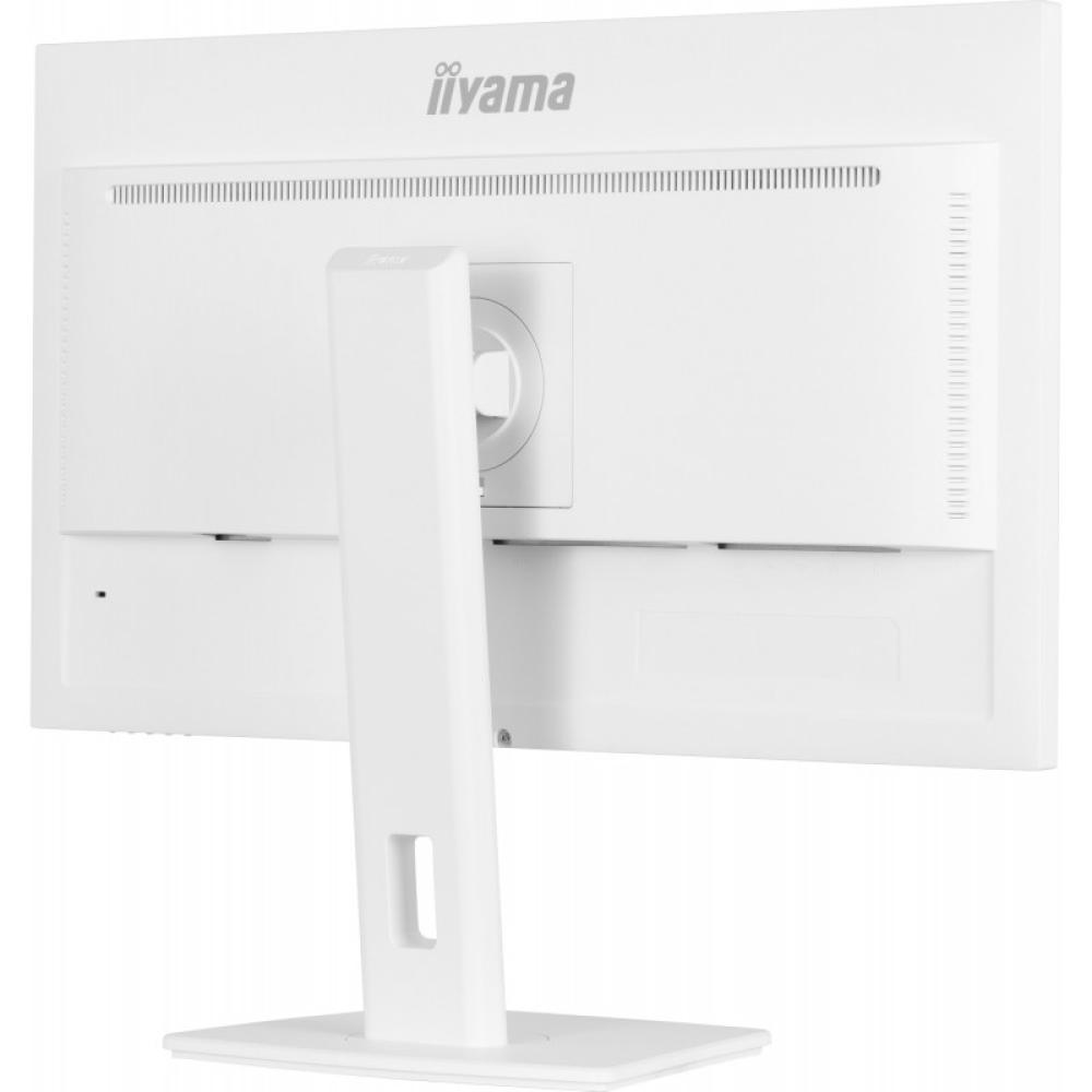 iiyama - G-MASTER XUB2797QSN-W2 pantalla para PC 68,6 cm (27") 2560 x 1440 Pixeles Quad HD LED Blanco
