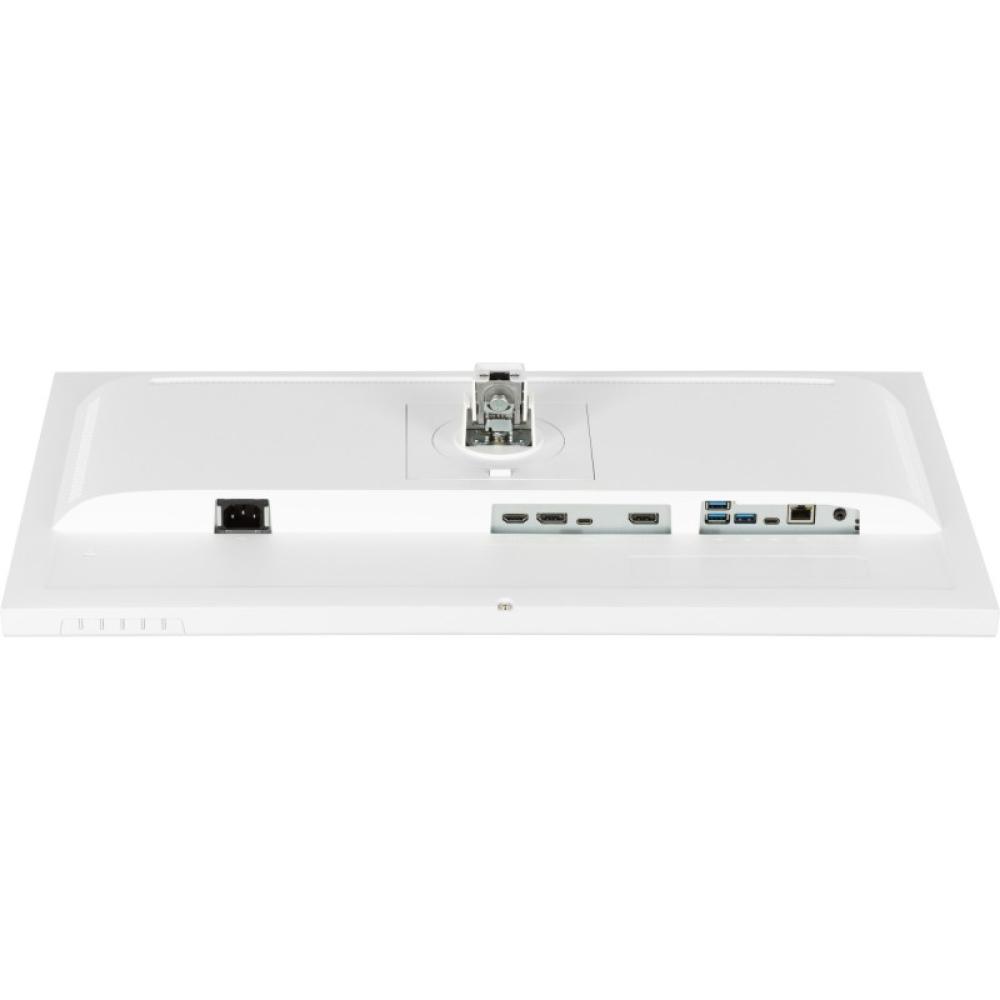 iiyama - G-MASTER XUB2797QSN-W2 pantalla para PC 68,6 cm (27") 2560 x 1440 Pixeles Quad HD LED Blanco
