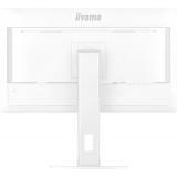 iiyama - ProLite XUB2797HSN-W2 pantalla para PC 68,6 cm (27") 1920 x 1080 Pixeles Full HD LED Blanco