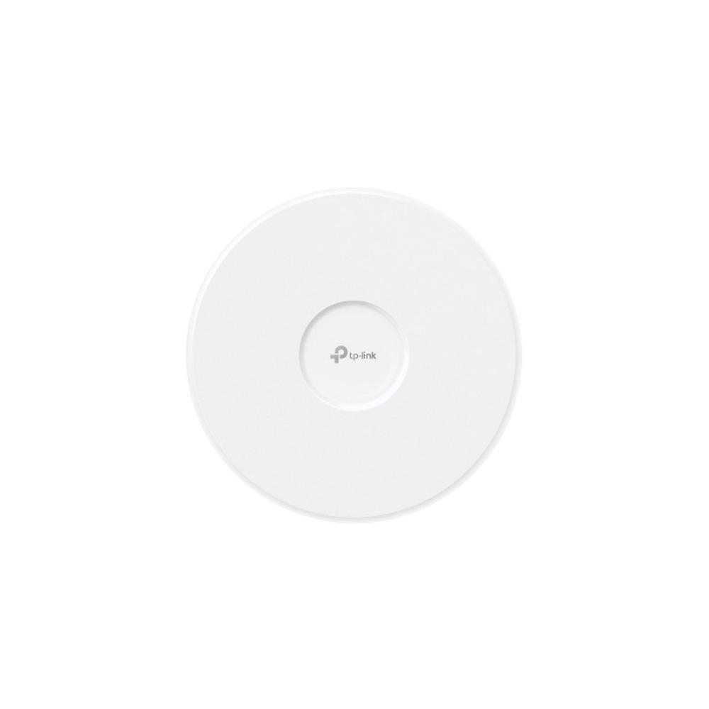 TP-Link - EAP723 punto de acceso inalámbrico 3600 Mbit/s Blanco Energía sobre Ethernet (PoE)