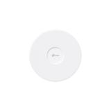 TP-Link - EAP723 punto de acceso inalámbrico 3600 Mbit/s Blanco Energía sobre Ethernet (PoE)