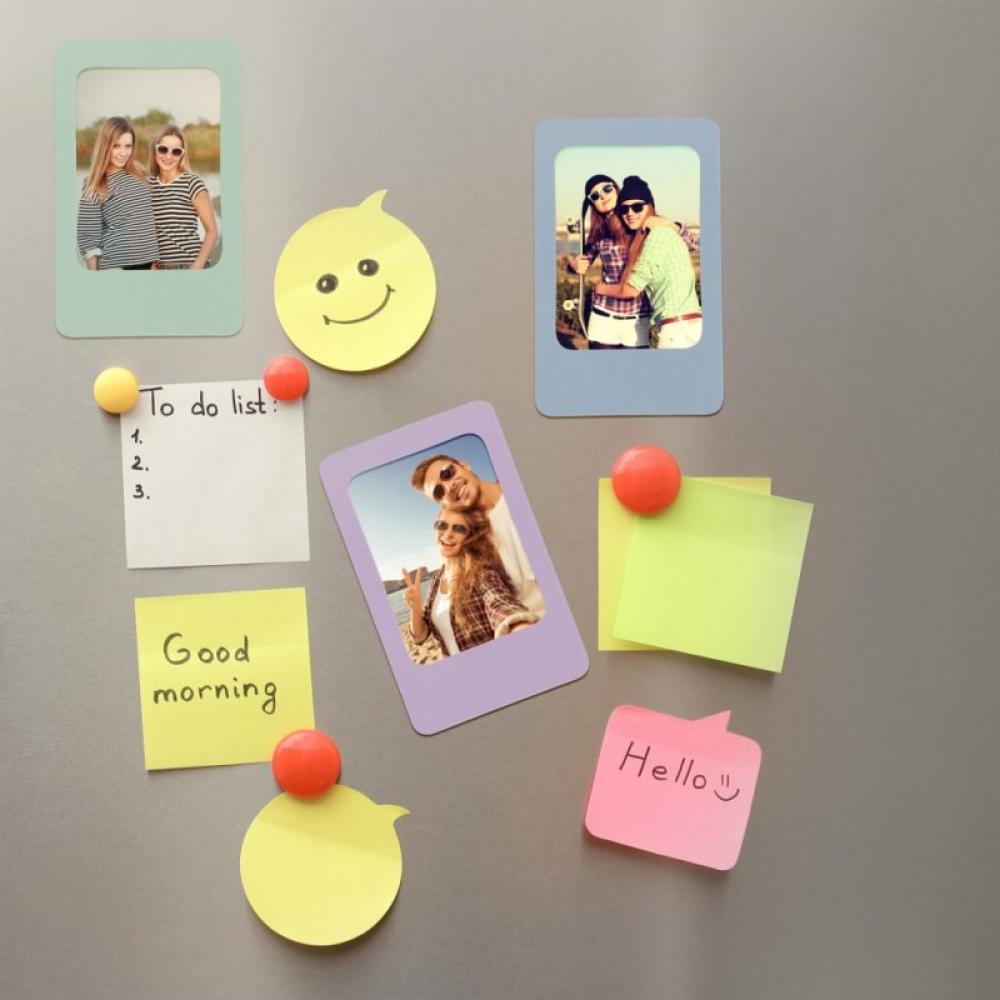 T''nB - LSMAGFRAME3 marco magnético 5.4 x 8.6 cm Multi