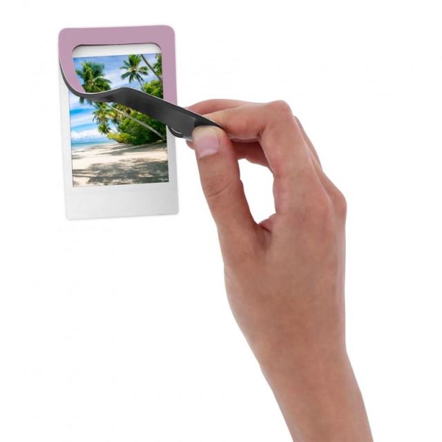 T''nB - LSMAGFRAME3 marco magnético 5.4 x 8.6 cm Multi